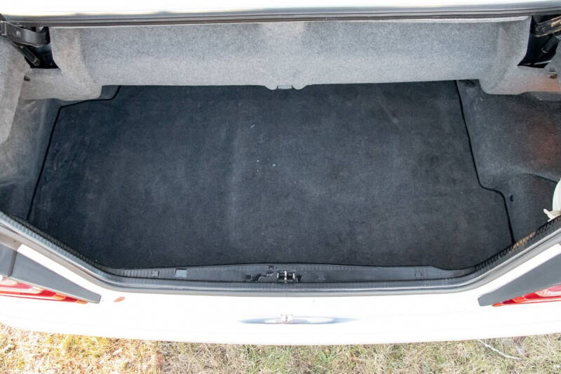 1995 Mercedes-Benz E-Class E 320