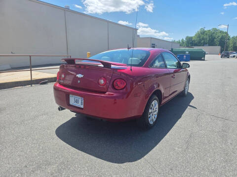 2010 Chevrolet Cobalt LS