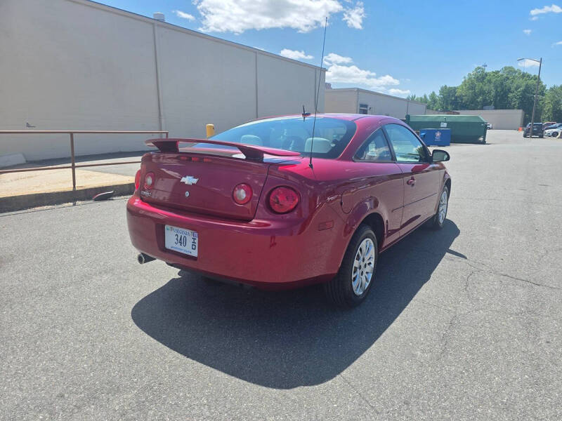 2010 Chevrolet Cobalt LS