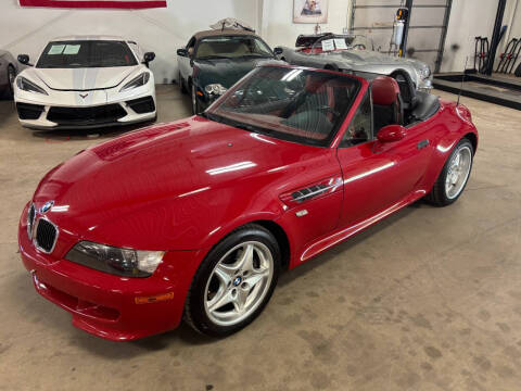 2000 BMW M