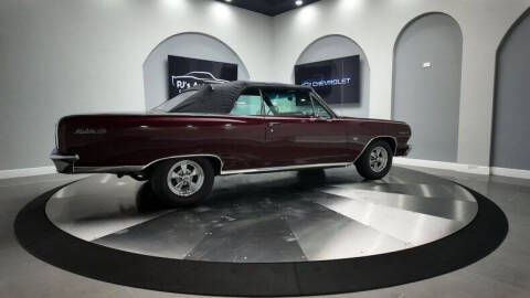 1964 Chevrolet Chevelle