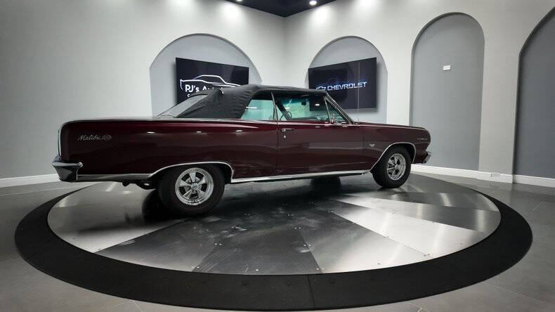 1964 Chevrolet Chevelle
