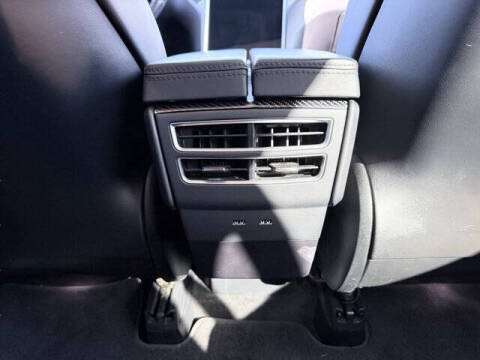 2018 Tesla Model X P100D