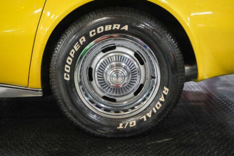 1970 Chevrolet Corvette