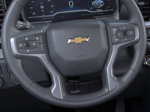 2026 Chevrolet Silverado 3500HD