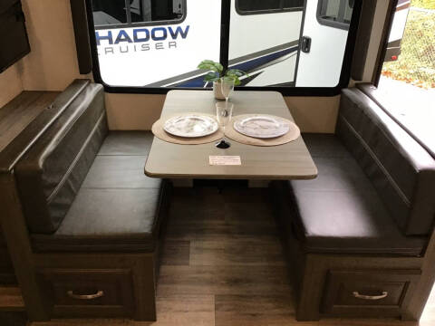 2022 Keystone RV Cougar 24SABWE / 28ft