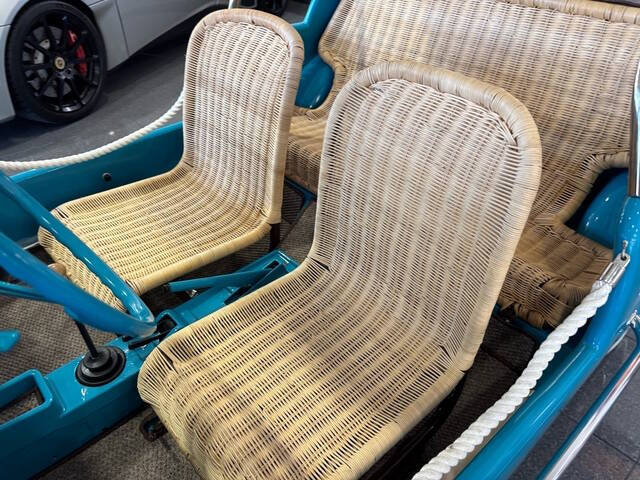 1968 FIAT JOLLY 5