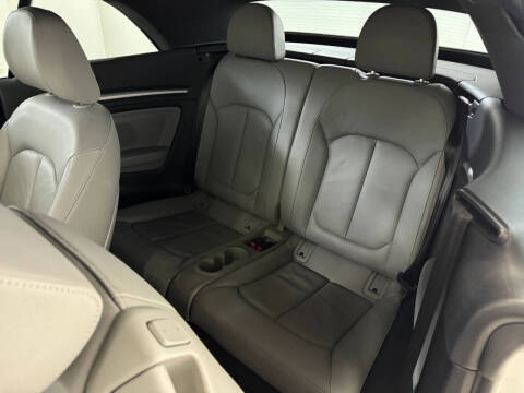 2017 Audi A3 2.0T Premium