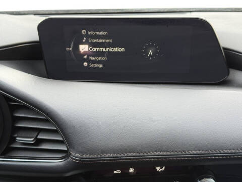 2023 Mazda Mazda3 Sedan 2.5 S Preferred