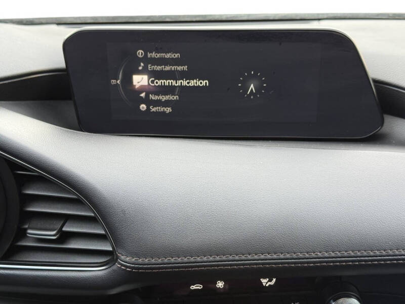 2023 Mazda Mazda3 Sedan 2.5 S Preferred