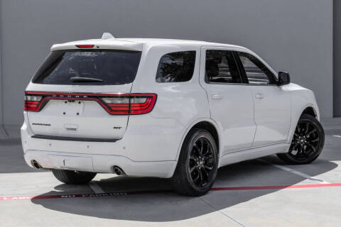 2020 Dodge Durango