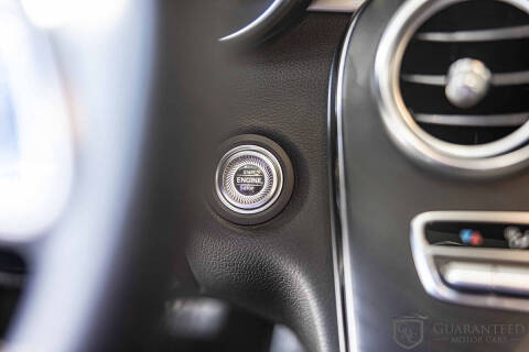 2021 Mercedes-Benz C-Class C 300 4MATIC