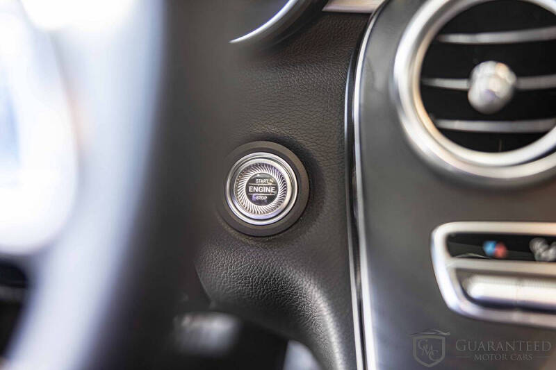 2021 Mercedes-Benz C-Class C 300 4MATIC