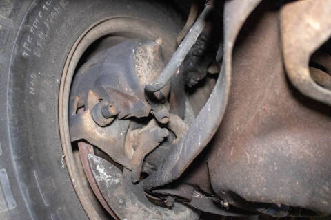 1972 Chevrolet Monte Carlo