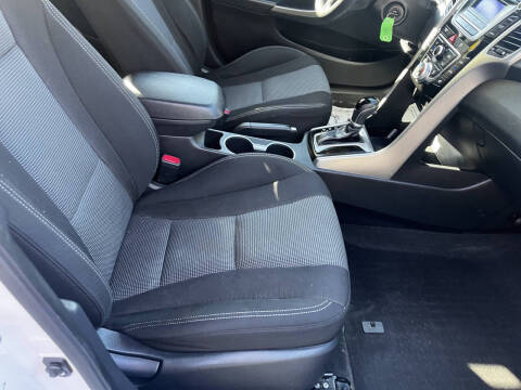 2013 Hyundai Elantra GT