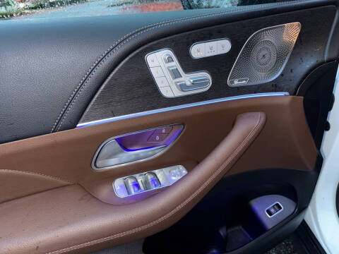 2024 Mercedes-Benz GLE GLE 350 4MATIC