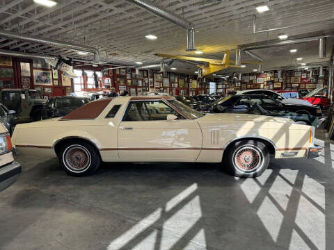 1978 Ford Thunderbird