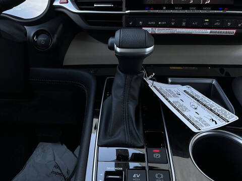 2026 Toyota Sienna Limited 7-Passenger