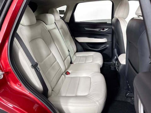 2022 Mazda CX-5 2.5 S Premium Plus