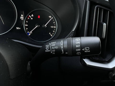 2025 Mazda CX-50 2.5 S Select