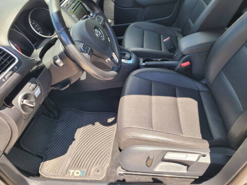 2013 Volkswagen Jetta