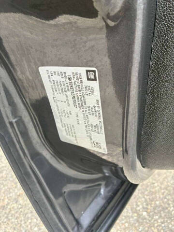 2011 GMC Yukon XL SLT