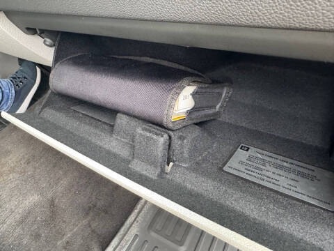 2007 Chevrolet Silverado 1500