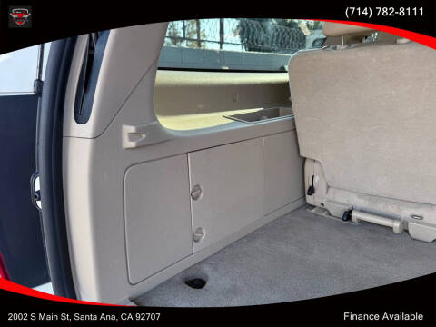 2010 Cadillac Escalade ESV Premium