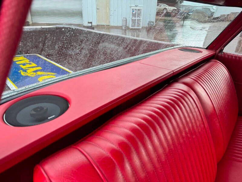 1959 Chevrolet El Camino