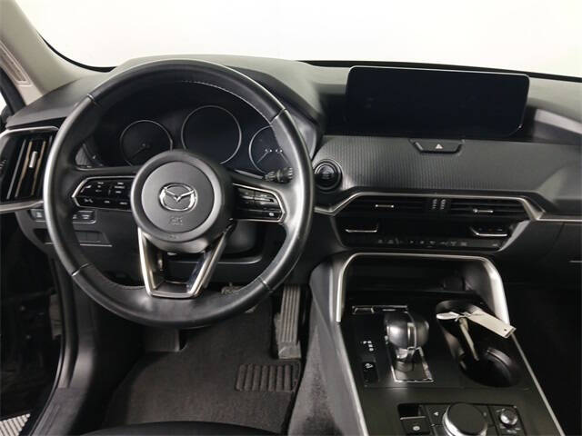 2024 Mazda CX-90 3.3 Turbo Select