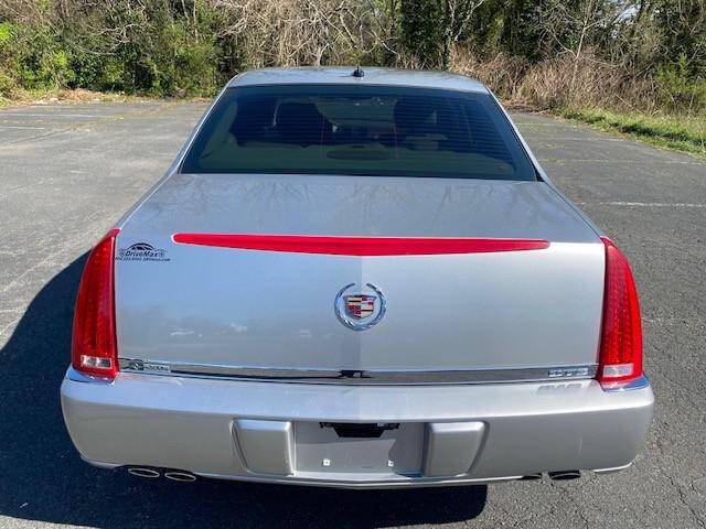 2006 Cadillac DTS