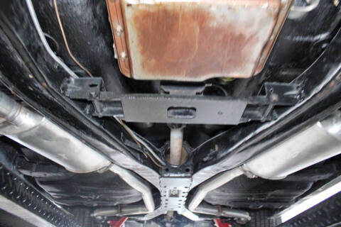 1963 Chevrolet Impala