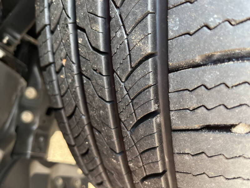 2020 RAM 1500 Lone Star