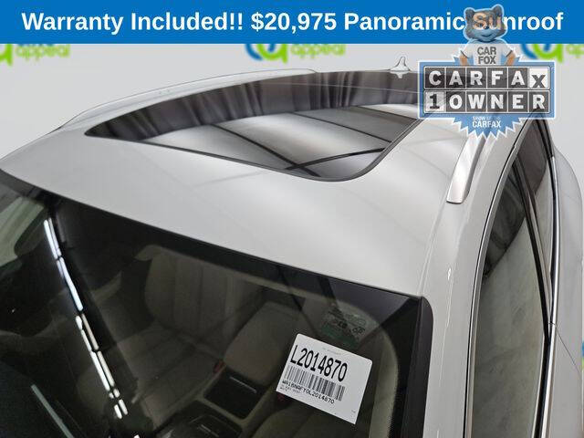 2020 Audi Q5 quattro Premium Plus 45 TFSI