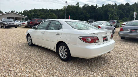 2004 Lexus ES 330
