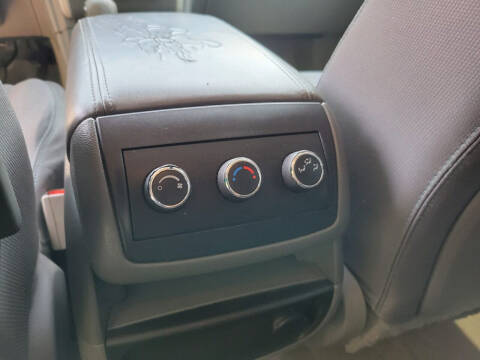 2015 Chevrolet Traverse LS