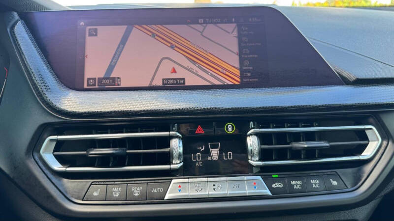 2021 BMW 2 Series 228i xDrive Gran Coupe