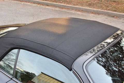 2000 Jaguar XK-Series XK8