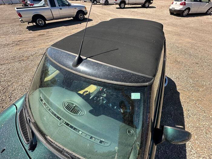 2006 MINI Cooper