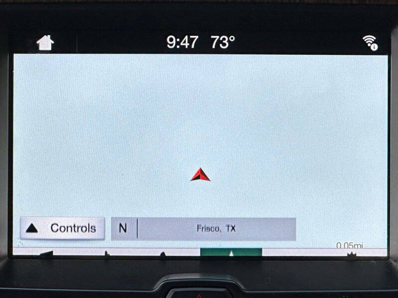 2017 Ford Expedition EL King Ranch