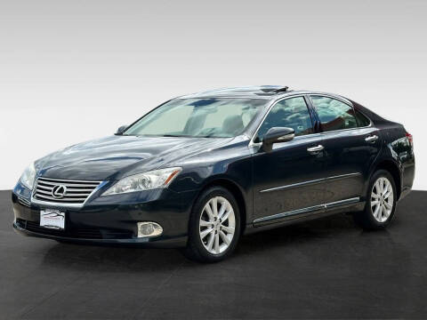 2010 Lexus ES 350