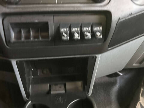 2012 Ford F-550 Super Duty