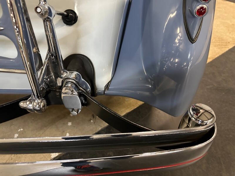 1935 Cadillac 355 Imperial