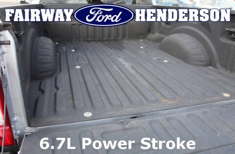 2021 Ford F-350 Super Duty