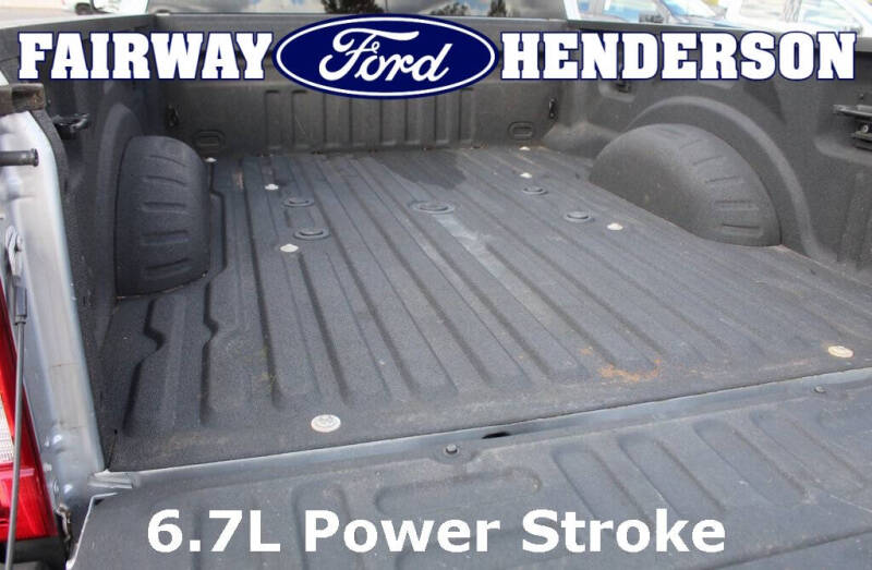 2021 Ford F-350 Super Duty