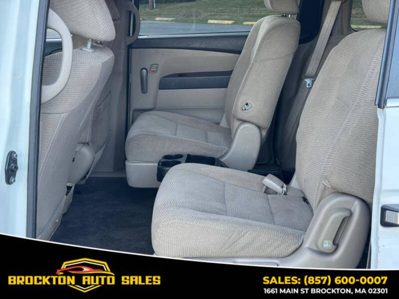 2013 Honda Odyssey LX