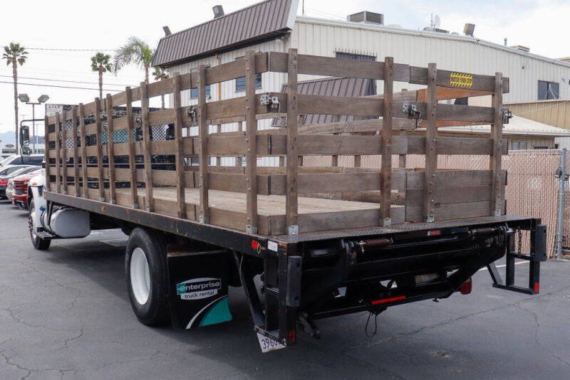 2019 International DuraStar 4300