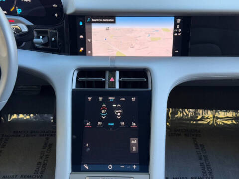 2020 Porsche Taycan 4S