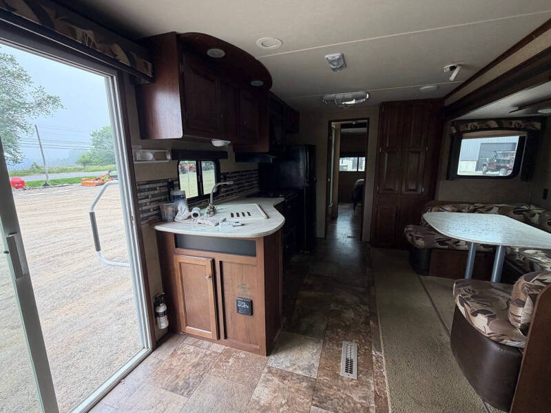 2014 Jayco Jay Flight