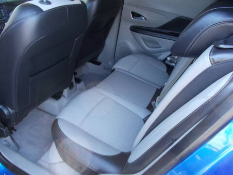 2016 Buick Encore Convenience